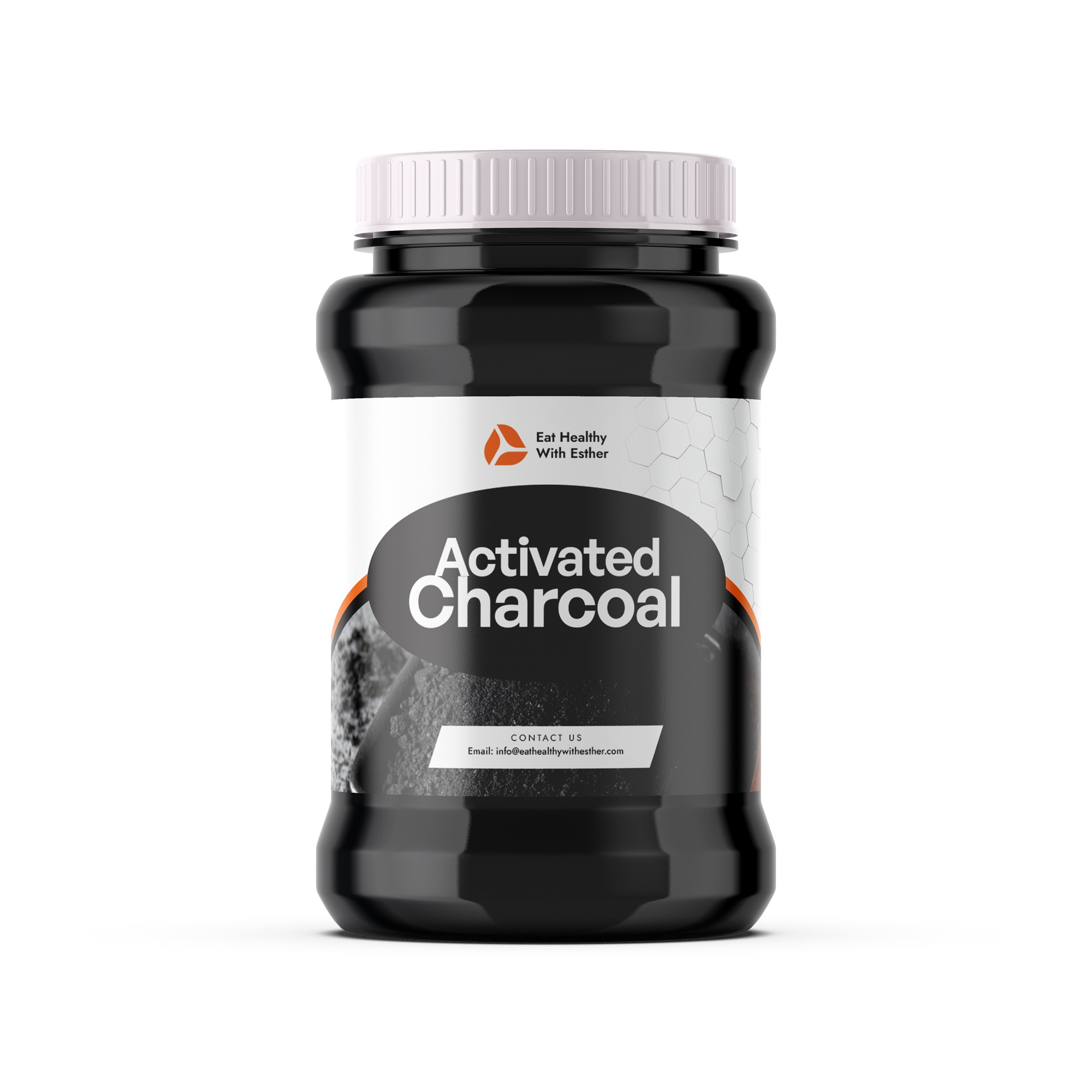  Activated Charcoal Powder – 500g (Free Delivery)